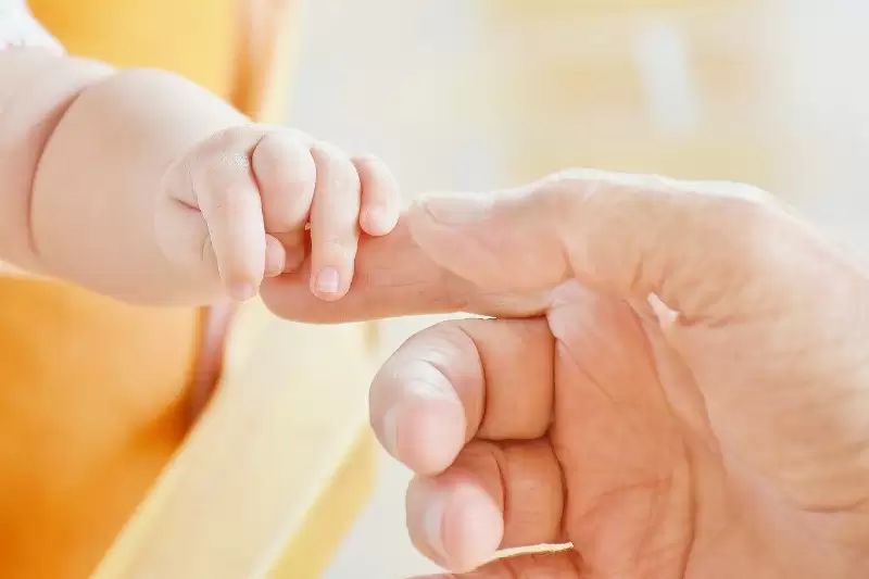 Legjobb gondoskodás gyermekéről a Start-számlán elhelyezett, kiemelt kamatozású Babakötvény 