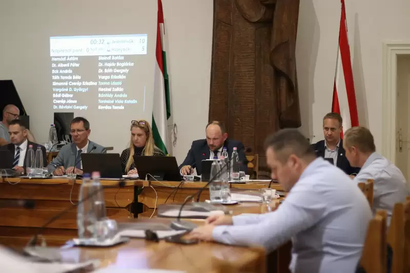 Beszámoló a 2024.06.26. napján megtartott rendes képviselő-testületi ülésről