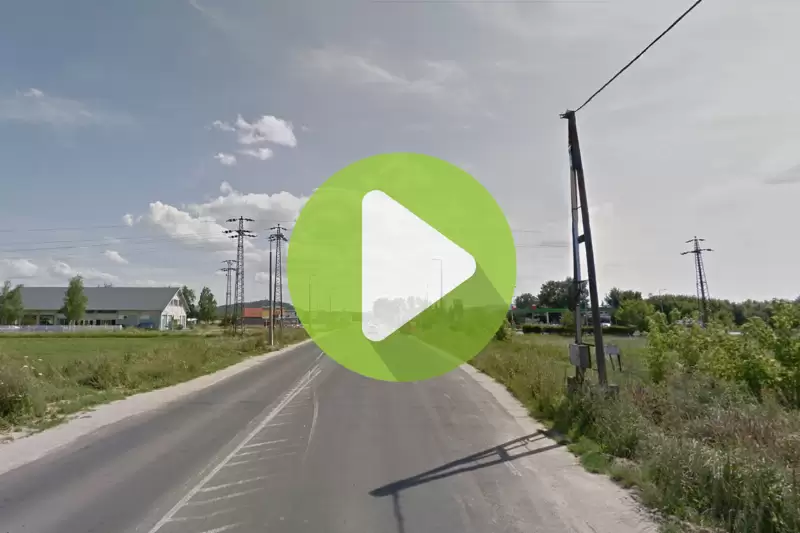 Este 8-tól járható lesz a 111-es út Kertváros és Esztergom között