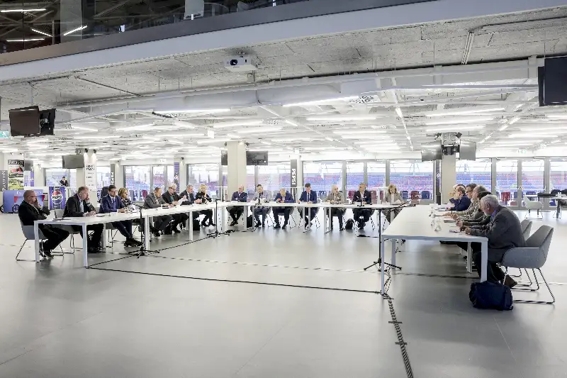 Székesfehérváron ülésezett a Megyei Jogú Városok Szövetsége