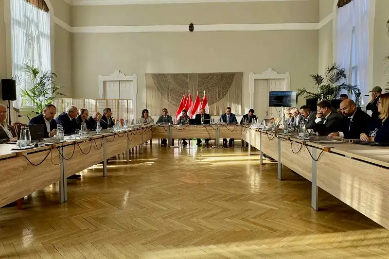 Beszámoló a Közgyűlés 2025.09.18-án tartott rendes üléséről