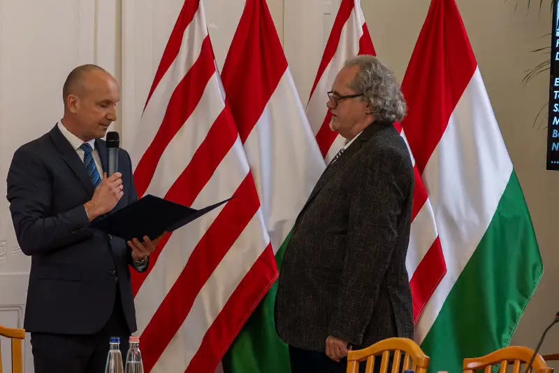 Beszámoló a Közgyűlés 2025. november 12. napján megtartott rendkívüli üléséről