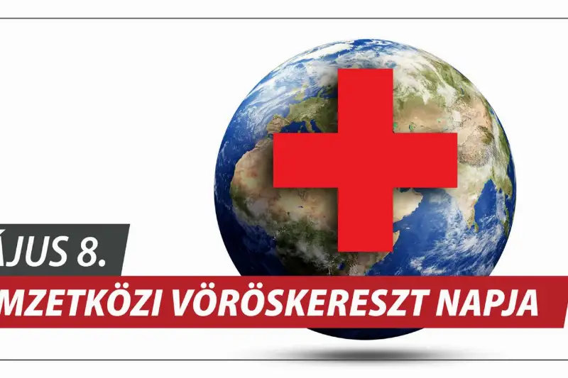 Nemzetközi Vöröskereszt napja