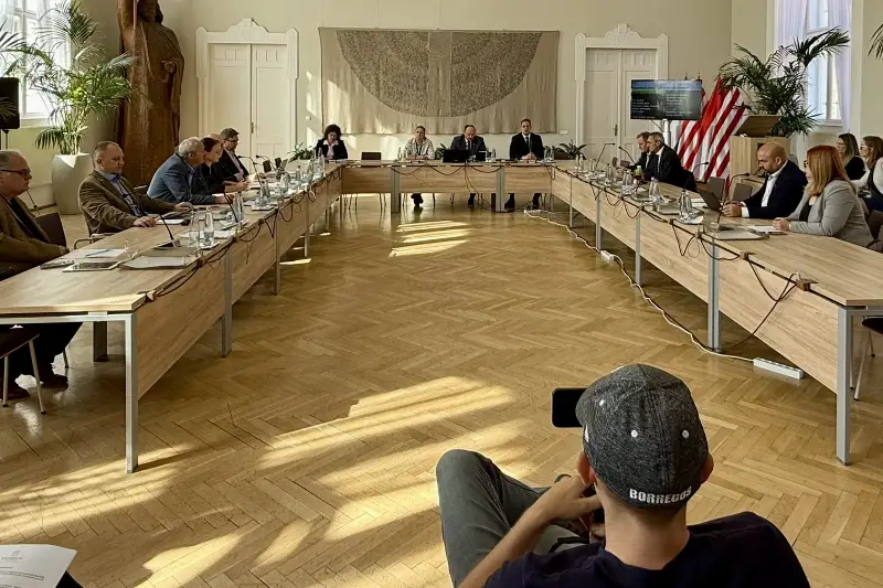 Beszámoló a Közgyűlés 2026. május 14. napján megtartott rendkívüli üléséről
