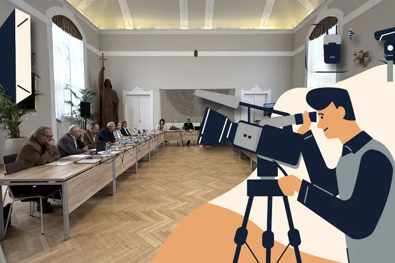 Új szabályok a kép- és hangfelvétel készítésére alkalmas eszközök használatáról