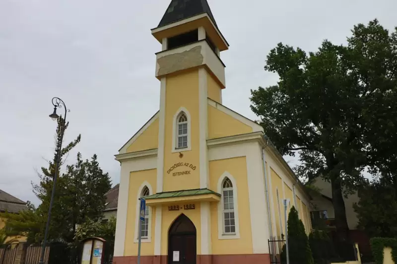 Református Egyház