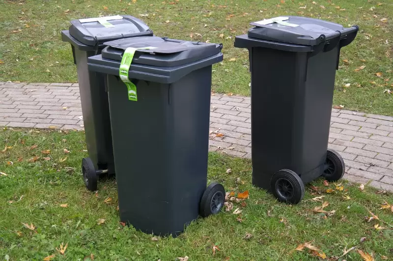 2023. július elsejétől megváltozott a hulladékkezelés rendje