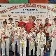 Kiemelkedő eredményekkel zárt a Fighting Kempo Pokorni Team Dunaszerdahelyen