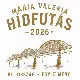 Mária Valéria Hídfutás és Gyaloglás 2026