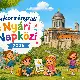 ÖNKORMÁNYZATI NYÁRI NAPKÖZI 2026