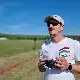 Világkupagyőztes lett Buzás Ádám