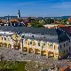A Város Háza 1773 óta - az esztergomi városháza felújításának bemutatása