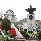 Esztergom és Párkány együtt emlékezett a Párkányi csata 342. évfordulóján