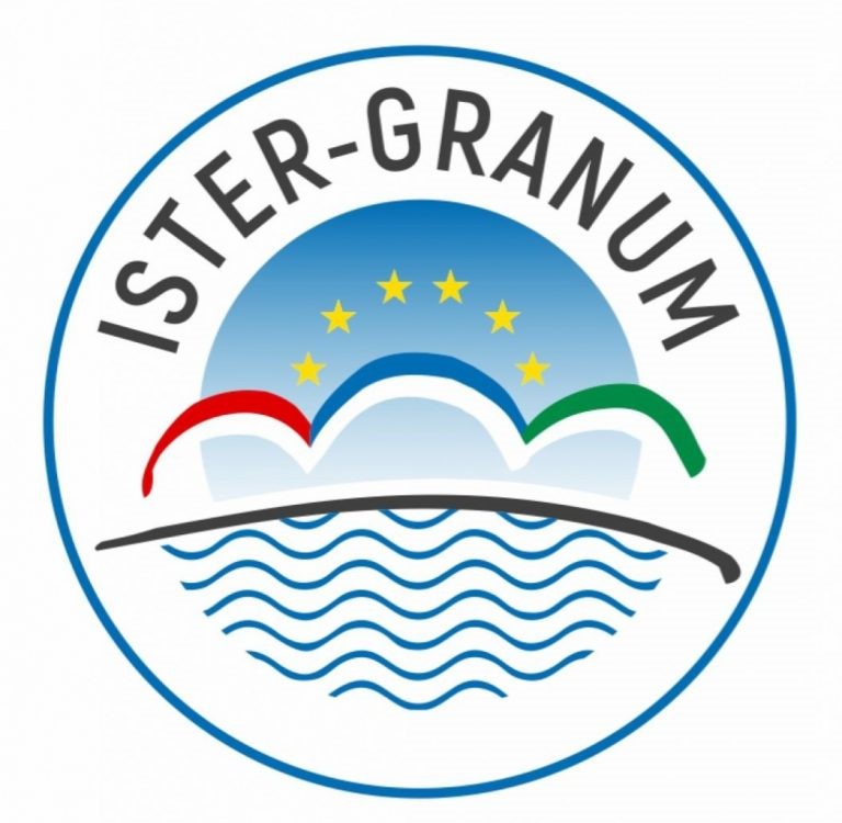 Ister - Granum védjegy