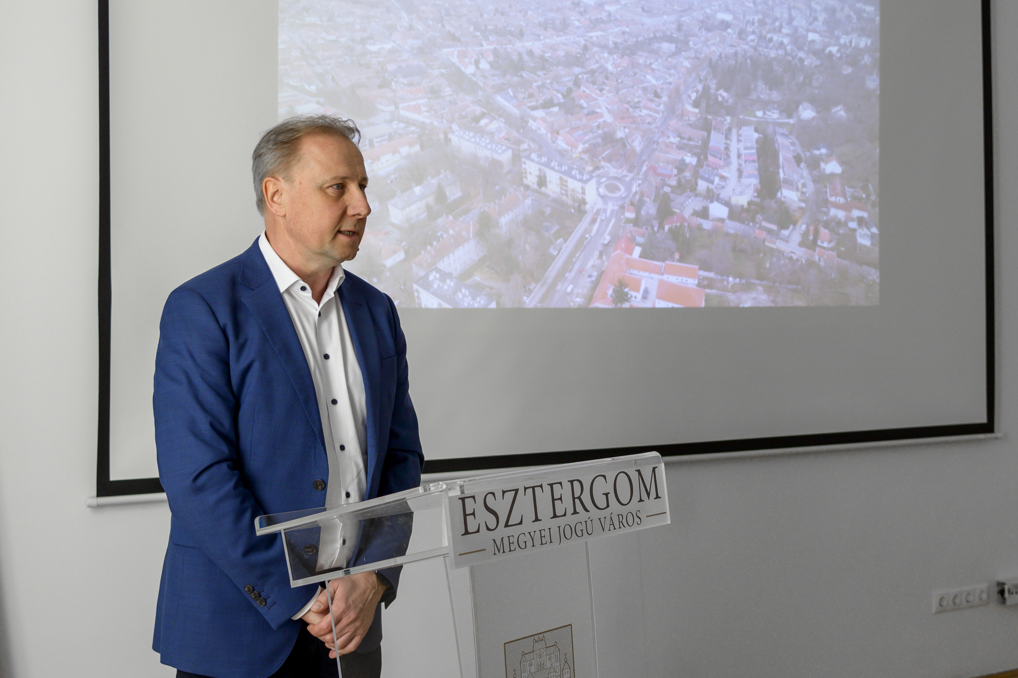 Újabb projekt zárult le